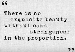 Emily Strange Quote