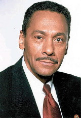Mel Watt