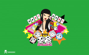 Gambling Lucky 7