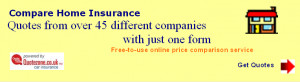 Compare home insurance quotes