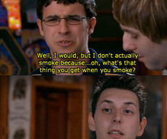 in collection The Inbetweeners