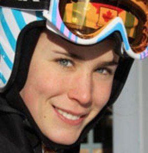 Nicole Hosp triomphe en slalom Aspen Gagnon termine 7e