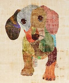 ... dogs sofia foxes dachshund art weenie dogs foxes art old maps dogs