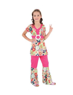 Related Pictures com kids girls costume 60s 70s disco go girl dress ...