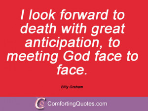 Billy Graham Sayings Quotes
