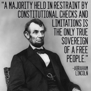 Abraham Lincoln Quotes 5 abraham lincoln quotes to