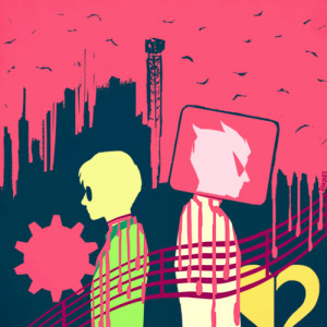 gifs homestuck Dave Strider Fanart Dirk Strider