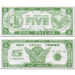 Search Results for: Paper Play Money