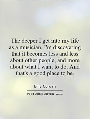 Light Quotes Tree Quotes Growth Quotes Billy Corgan Quotes