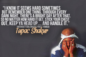 Tupac Amaru Shakur (June 16, 1971 – September 13, 1996), also known ...
