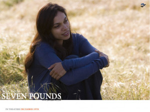 Seven Pounds Seven pounds 1024x768