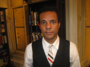 Colson Whitehead Pictures
