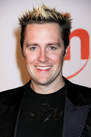 Keith Barry Picture 2