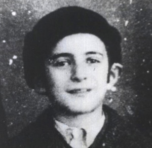 elie wiesel as a young child elie wiesel was born in 1928 in sighet ...