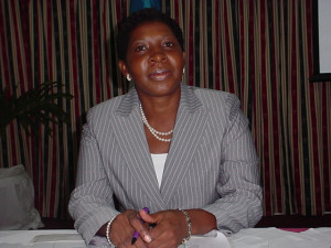 Quotes by Roosevelt Skerrit