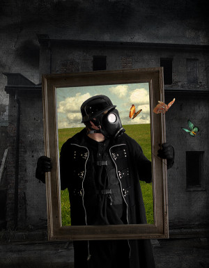 Utopia Dystopia Bonnieboo...