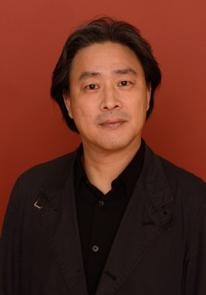 Park Chan wook Director Park Chan Wook poses for a portrait during the