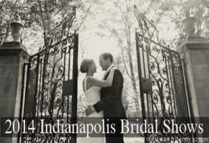 2014 Indianapolis Bridal Shows Donna Rice Photography Wedding Pictures
