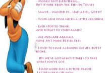 Honest Goofy's sad sto... Guffy.. Quotes by Goofy.