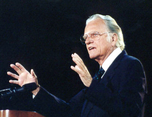 Image: Billy Graham Quotes on Faith: 8 Memorable Statements From ...