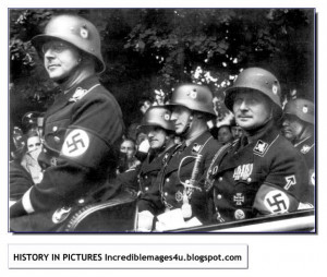 reinhard heydrich brother