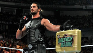 WWE News: Seth Rollins Vs. Sting At WrestleMania 31 Being Discussed?
