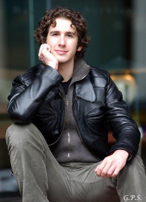 Josh Groban Quotes and Sound Clips