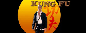 Kung Fu TV Show