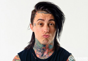 Falling In Reverse to Release Rap-Metal Mix Tape featuring ...