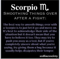 november scorpio and virgo love how to love a scorpio scorpio man ...
