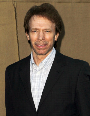 Jerry Bruckheimer