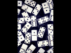 Domino Theory II