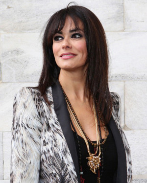 Maria Grazia Cucinotta (Messina, 27 luglio 1968) è un'attrice ...