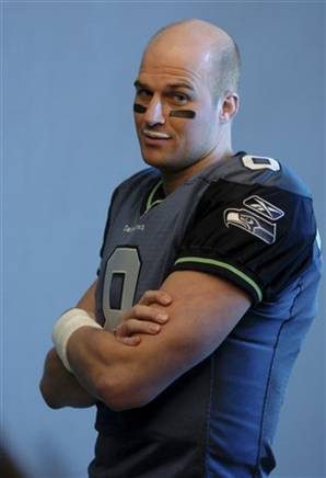 Matt Hasselbeck