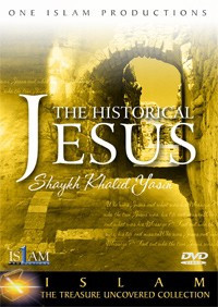 The Historical Jesus Khalid Yasin