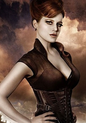 Madam Gorski Profile Photo