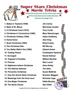 christmas 2010 christmas ideas christmas trivia printable questions ...