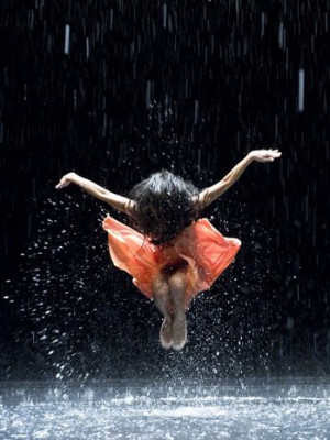 ... Dance, Wim Wenders, Art, Rain Dance, The Dresses, Pina Bausch