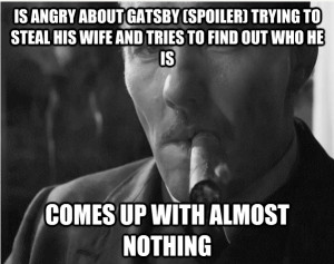 Quotes About Jay Gatsby Daisy