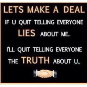 Why some people cannot stop lying?