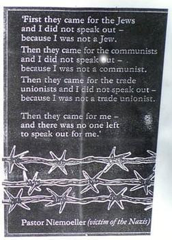 Powerful Holocaust Quotes. QuotesGram