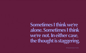 23 Impressive Collection Of Meaningful Alone Quotes