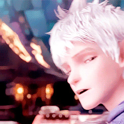 jack frost rise of the guardians mygrfx gif:rotg