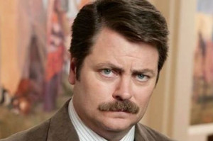 18 Of The Best Ron Swanson Quotes