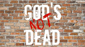 God’s Not Dead (2014) Movie Review