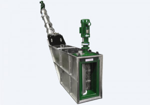 Auger Monster All In One