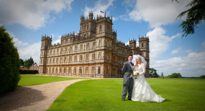 Highclere Castle The Most...