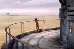 Star Wars Rebels: 6 Quotes Showing Ezra's Journey