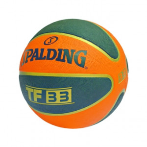Ballon Basketball Wnba All Star Spalding Djesport
