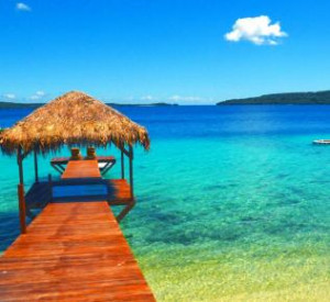 Havana Island Resort Vanuatu